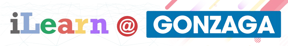 iLearn@Gonzaga